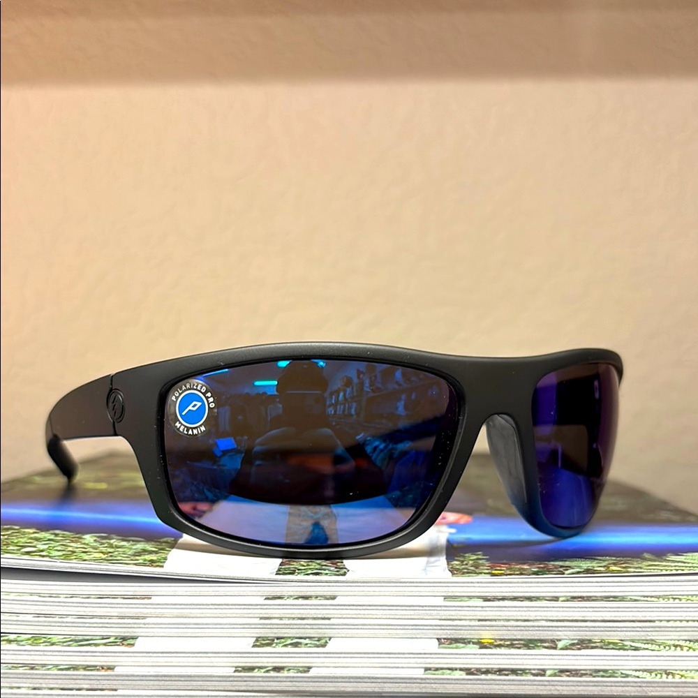 Electric Tech One Sport Sunglasses